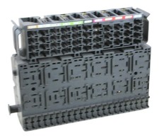 VW T4 fuse box fuse box