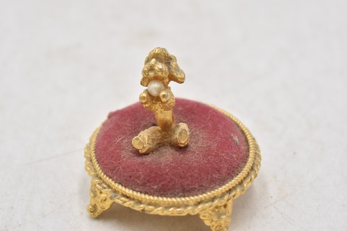 Vintage florenza goldfarbenes - vintage,