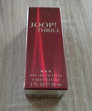 JOOP! THRILL  Man 30 ml EdT