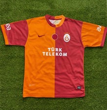 Galatasaray 2012 2013 - 2013, home