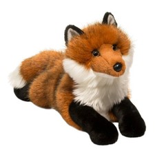 Kuscheltier fuchs fletcher - fuchs,