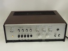 Yamaha 700 vollverstärker - yamaha,