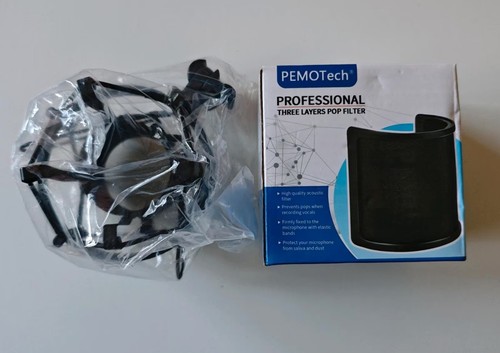 PEMOTech