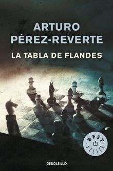 Tabla flandes von arturo - tabla,