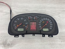 VW Golf 4 1J Highline Tacho