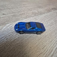 Hot Wheels '71 Lamborghini Miura aus 2017.