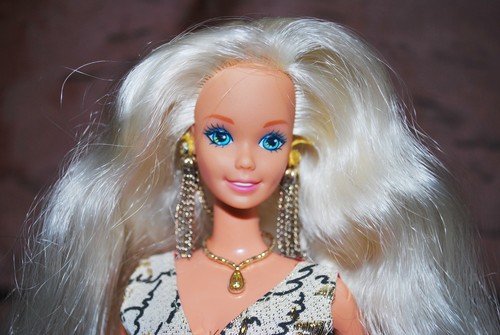 Barbie sea holidays - barbie,