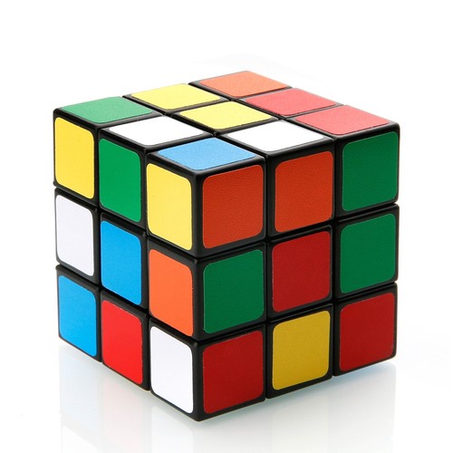 3x3 zauberwürfel magic cube - zauberwürfel,