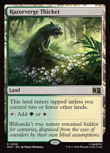 Magic/MTG