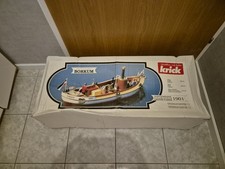 Krick inselversorger borkum - krick,