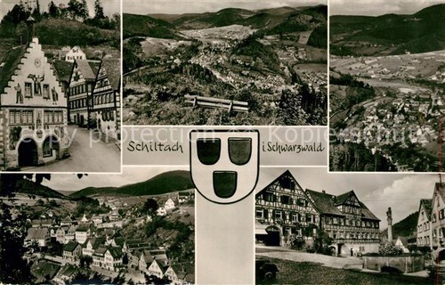 Schiltach - ,
