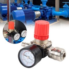 Stabiler Luftkompressor