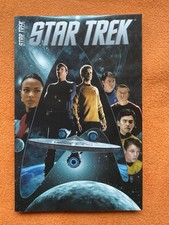 Star Trek Comicband Nr. 6