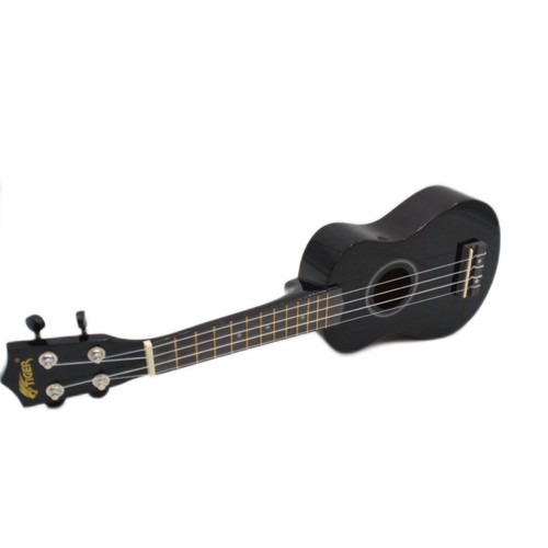 Tiger ukulele kit - tiger,
