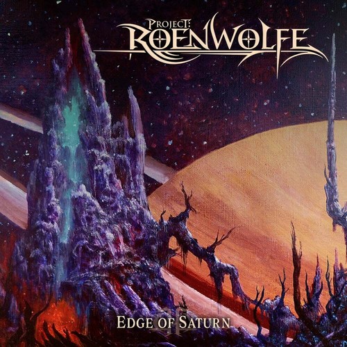 Project roenwolfe edge of - project:,