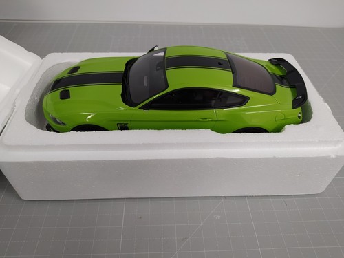 Spirit us048 miniaturauto - gt,