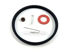 Schwimmer Nadelventil u Vergaser Dichtungen passend Tecumseh Nadel Reparatursatz