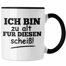 Trendation - Lustige Tasse mit