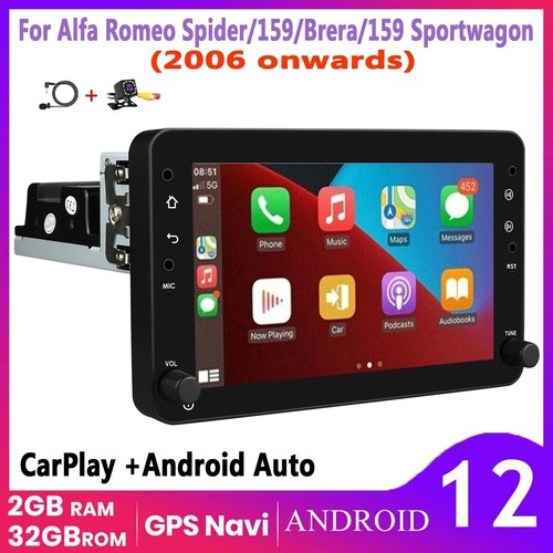 Autoradio 32gb android für - autoradio,
