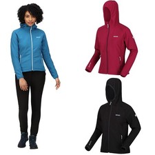 Regatta Jacke Softshelljacke