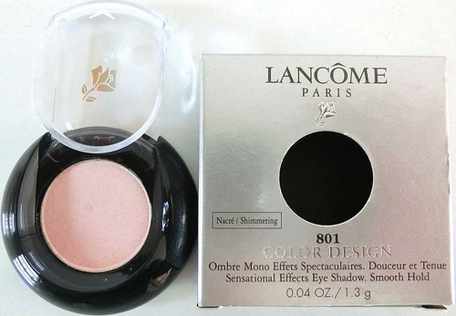 Lancome color design - 1,3, g