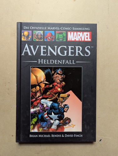 Marvel comic sammlung band - marvel,