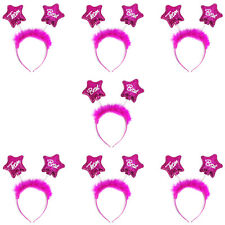 Braut + Team Braut Haarreifen