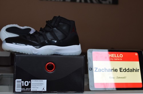 Air jordan retro 10 - air,