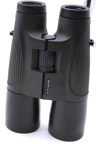 Defektes docter fernglas 8x58 - docter,