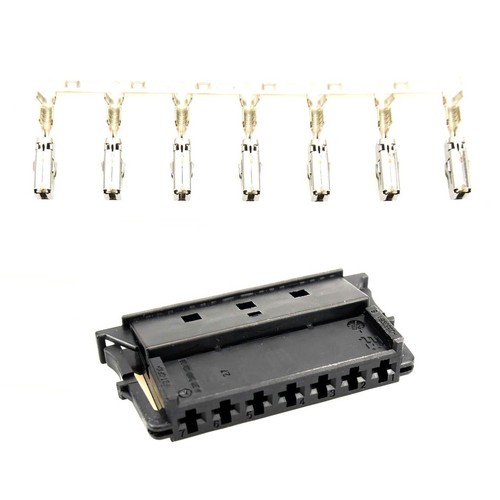 Stecker set rückleuchte - stecker,