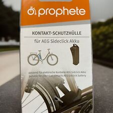 Prophete Kontakt Schutzhülle Für AEG Sideclick Akku E-Bike Cover Schutz