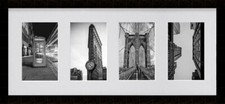 Collage holz bilderrahmen - holz,