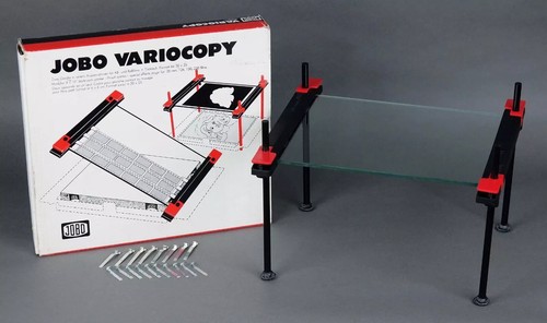 Jobo variocopy 6820 20x25cm - variocopy,