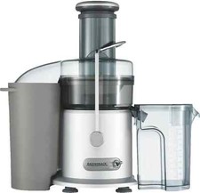 Gastroback Design Entsafter