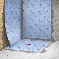 Dichtbahn / Dichtvlies