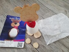 Bastel set teddy theo - bastel-, theo"
