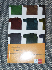 The Wave von Morton Rhue im