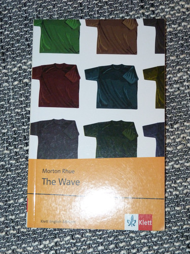The wave von morton - the,