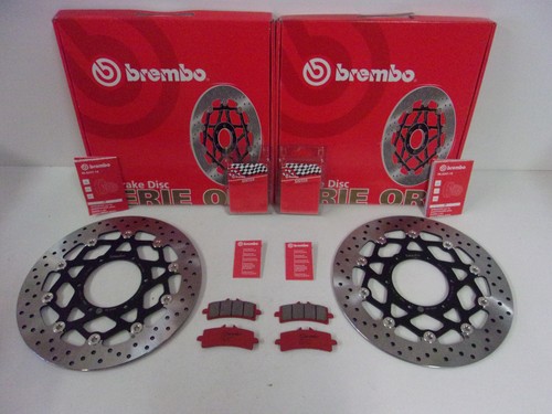 Brembo bremsscheiben bremse - brembo,