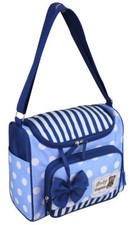 2 tlg Wickeltasche Pflegetasche Windeltasche Babytasche Farbauswahl Reise 3140