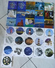 Finnland  KMS 1999 bis 2018 st