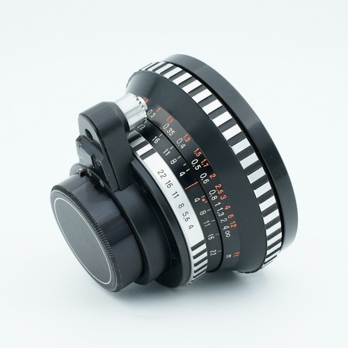 Carl zeiss jena - carl, flektogon