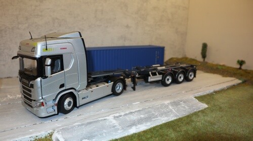Marge set lkw - marge,