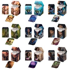 Ultra Pro Deckbox 100+ Magic