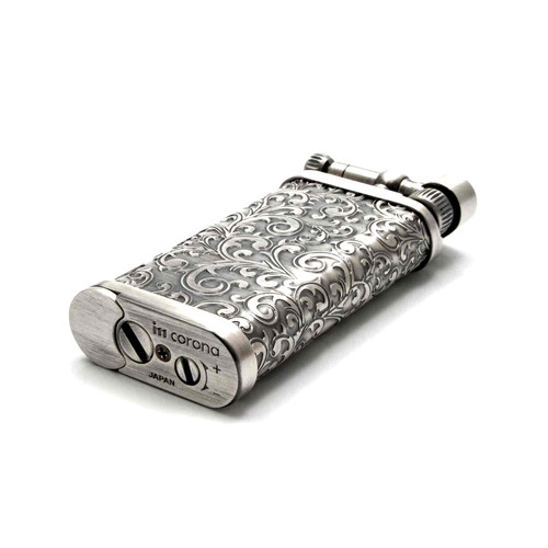 Corona verzinntes messing - corona,