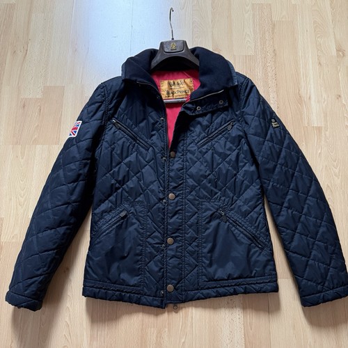 Belstaff steppjacke damen - belstaff,