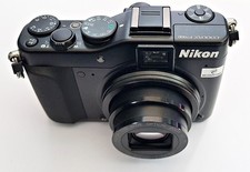 Nikon COOLPIX P7000 Digital