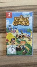 Nintendo Switch: Animal