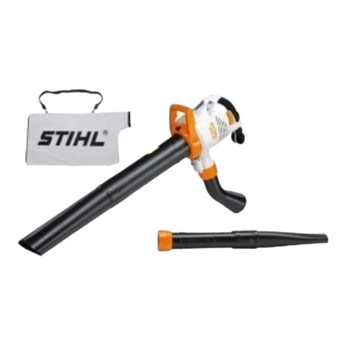 Stihl she leichter - 81,