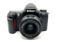 Nikon F65 + Nikon 35-70mm
